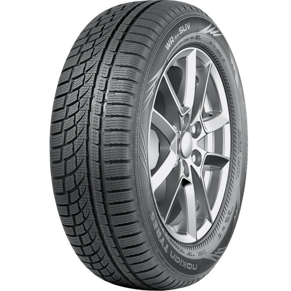 Nokian WR G4 SUV All Weather 235/60R18 107V XL SUV/Crossover Tire