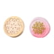 thumbnail image 1 of Cuadros Decorativos Cabezal de sello de laca de fuego de latón sin mango Cabezal de sello de sellado de cera (SD017) DQrwqpou Nuevos Originales, 1 of 9