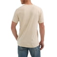 thumbnail image 3 of Wrangler® Men's Bad Company Graphic Band Tee, Sizes S-3XL, 3 of 4
