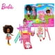 thumbnail image 1 of Muñeca Barbie Dreamtopia Original Chelsea, juguetes para niñas, regalo para niños, bonitas princesas, accesorios de maquillaje, regalo Fivean unisex, 1 of 2