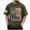 Army Green, variant on Mens American Flag Shirt USA Air Force Tshirts Patriotic 4th of July T-Shirt Memorial Day Tee Tops (XL, Blue)