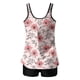 thumbnail image 5 of Trajes de baño para mujer Traje de baño conservador de dos piezas con estampado de moda y cintura alta para mujer Trajes de baño para mujer Trajes de baño para mujer Traje de baño para mujer Trajes de, 5 of 5