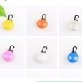 thumbnail image 4 of Lampe de Collier pour Chien Rechargeable, Lampe de Collier LED à Clipser avec 3 modes de Clignotement pour Chien, 4 of 5