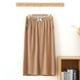 thumbnail image 1 of ICHUANYI Clearance Women's Fashion Women Plus Size Rope Tie Shorts Yoga Sport Shorts Pants(Coffee, L) ICHUANYI WER2023081012957, 1 of 3