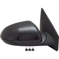 thumbnail image 5 of Side Mirror Compatible with 2018-2020 Kia Rio 1.6L I4 Right Passenger Side 120HP Replaces 87620H9020 KA78ER KI1321218 KA78ER, 5 of 5