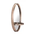 thumbnail image 3 of Zuo A10987 Ogee Mirror & Shelf, Gold - Petite, 3 of 4