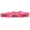Bright Pink, variant on Dog, Puppy  Pet Designer Croc Widget Collar, "Arrows"