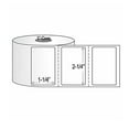 thumbnail image 4 of 6 Rolls 2.25" x 1.25" Direct Thermal Shipping Barcode Labels 57x32mm for Zebra LP2824 TLP2824 LP2844,1000 Labels per Roll,Total 6000 Labels, 4 of 7