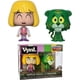 thumbnail image 2 of Funko Masters of the Universe Prince Adam and Cringer Specialty Series VYNL Figure 2-Pack Funko -, 2 of 2