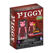 PIGGY - Piggy Single Figure Buildable Set (Series 1) [Includes DLC]