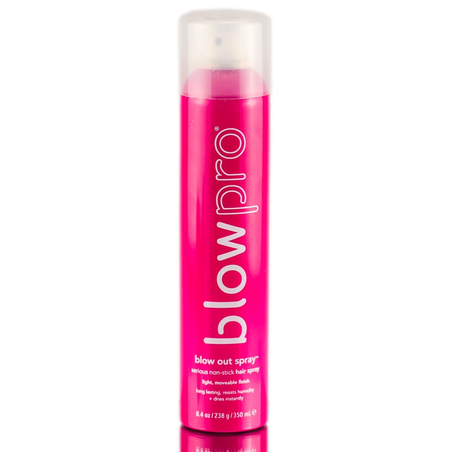 Blow Out Serious NonStick Hair Spray (Size 8.4 oz)