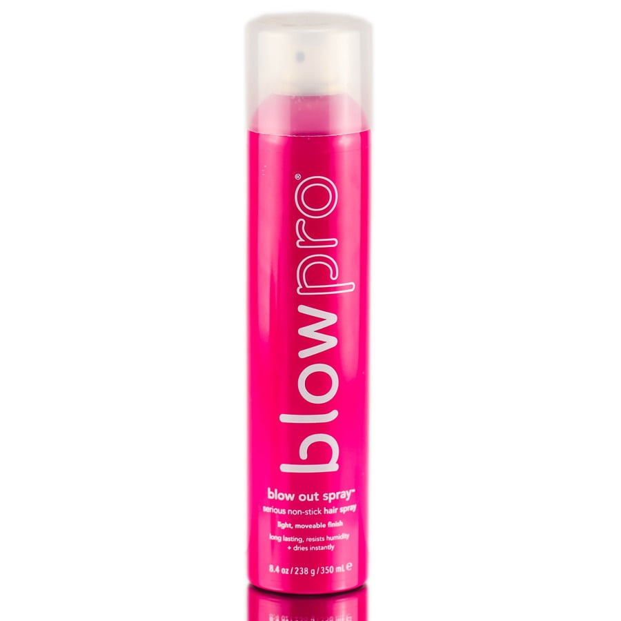 Blowpro Blow Out Serious NonStick Hair Spray (Size 8.4 oz