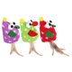 thumbnail image 1 of Mouse Toy Kitten Plaything for Interactive Pet Use 3Pcs Set, 1 of 5