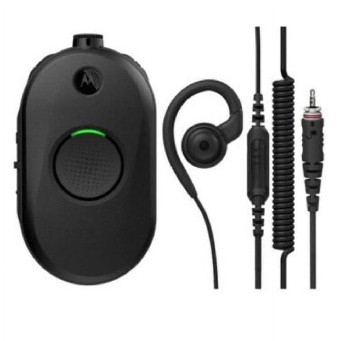 Motorola CLP1010e 1 Watt 1 Channel Non-Display Analog Portable Radio by Motorola Solutions - Replaces The CLP1010