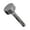 Flat head square han, variant on Steel Drill Bit Driver Ground Rod Driver for Quick Easy Fence Post Installation