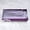 Lilac, variant on Silk Glam Band - Steel Blue