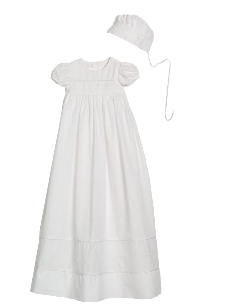 ollie's place christening outfit