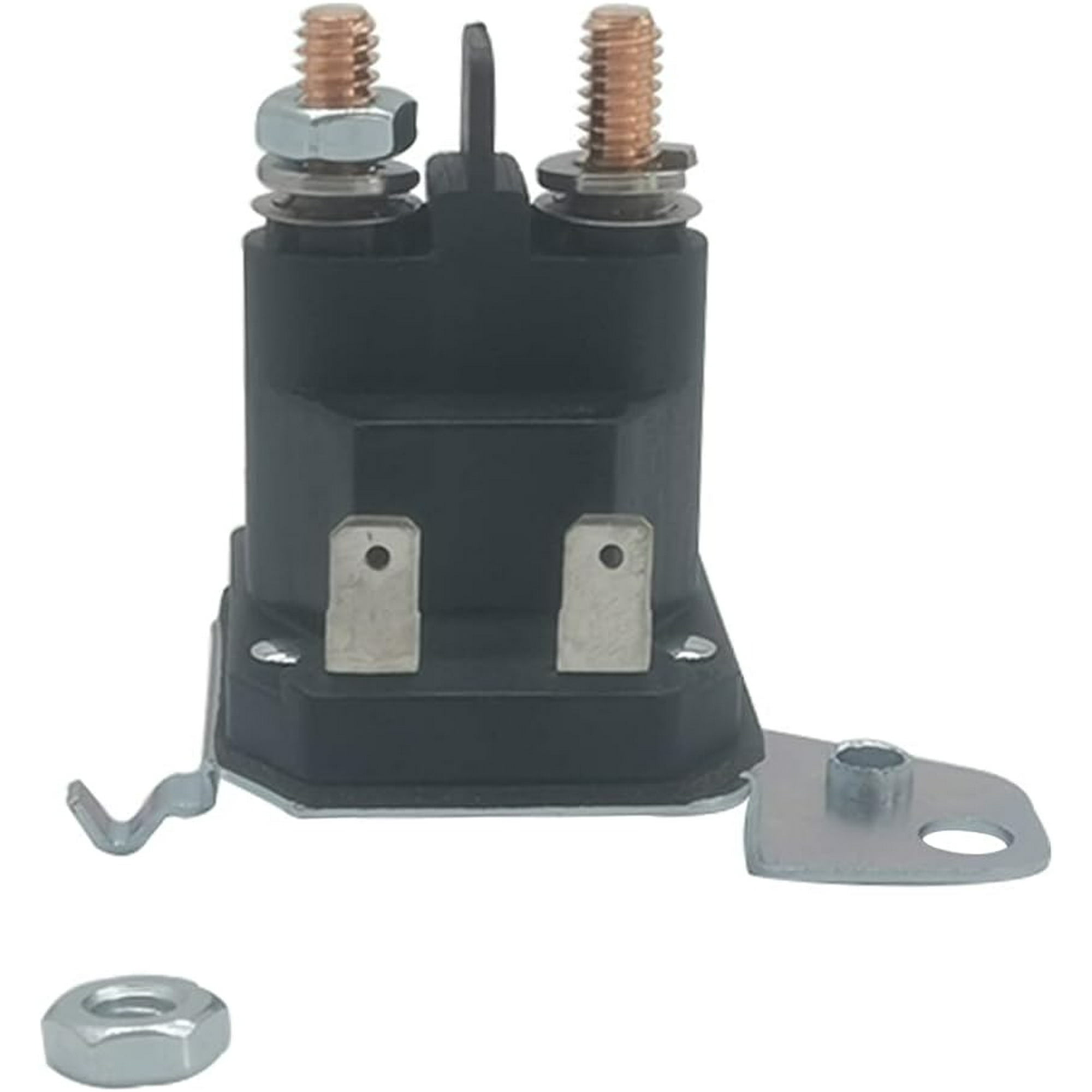 Yard machine riding mower starter hotsell