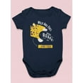 thumbnail image 3 of Wild And Free King Tiger Bodysuit Infant -Image by Shutterstock,  18 Months, 3 of 4