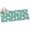 Mint Green, White, variant on 2x3ft Area Rug,Summer Sea Starfish Conch Washable Large Rugs Soft Non-Slip Floor Rug Marine Life on Blue Background Non-Shedding Indoor Carpets for Living Room Bedroom Home Office Nursery