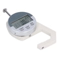thumbnail image 2 of Digital Electronic Thickness Gauge Meter Measuring Tool Mini 0.01mm Thin Metal Micrometer, 2 of 22
