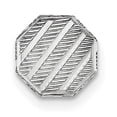 thumbnail image 1 of Épinglette-barrette à Revers en Argent Sterling 925, 1 of 6