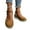 Brown BW37, variant on WIZUTIZ Wedge Sandals for Women Comfortable Sandals for Women Comfortable Vintage Elastic Knitted Beach Sandals Buckle Shoes Wide Color Block Sandals Mother's Day Gifts Black