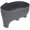 Gray, variant on ABPETE 2PCS Vegetable Washing Basket - Elephant Drainage Basket for Fruits, Pasta, Noodles - Green & Blue