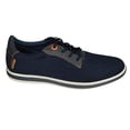thumbnail image 1 of Calzado de ADULTO tipo CHOCLO color AZUL Levi's L217104, 1 of 1
