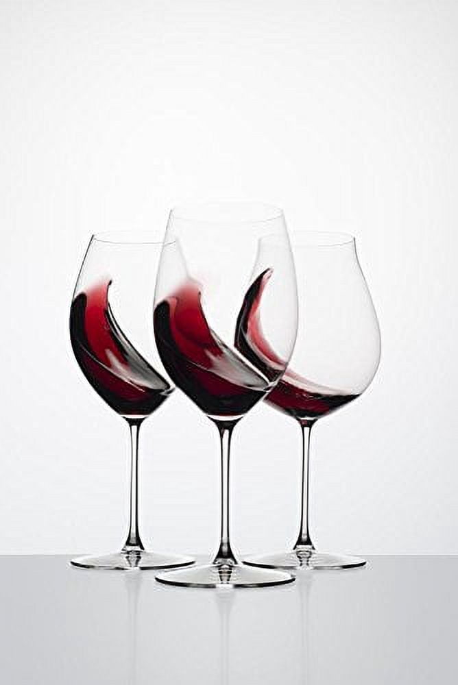 Riedel Veritas Cabernet/Merlot Glass, Set of 2