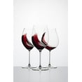 thumbnail image 5 of Riedel 6449/41 Veritas Old World Syrah Glass (Set of 2), 21.16 oz, Clear, 5 of 5
