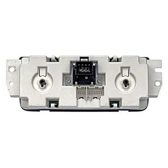 Dorman Oe Solutions - Climate Control Fits 2007 Chevrolet Cobalt