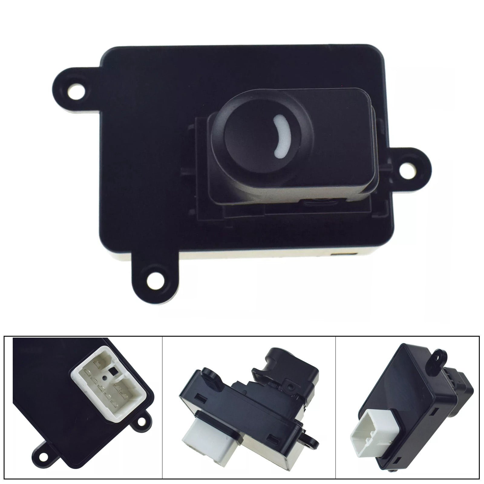 KLK1-18-840 Car Engine Coolant Temperature Switch for 2000~2005