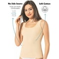 thumbnail image 3 of GHSDFBB Camisoles en Coton pour Femmes, Débardeurs Confortables et Doux, 3 of 7