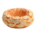 thumbnail image 4 of Simulation Fruit Cake Donut Food Model Decoration Decoration Bread Donut Baking Photography Props Decoration Accessories, 4 of 7