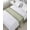 Green, variant on Bed Runner Scarf for Queen Size Bed, Chritsmas Tree Lights Beds Scarf Throws for Foot of Bedding, Sage Green Xmas New Year Holiday Decorative Beds Runners for Bedroom Guestroom, 83"x20"