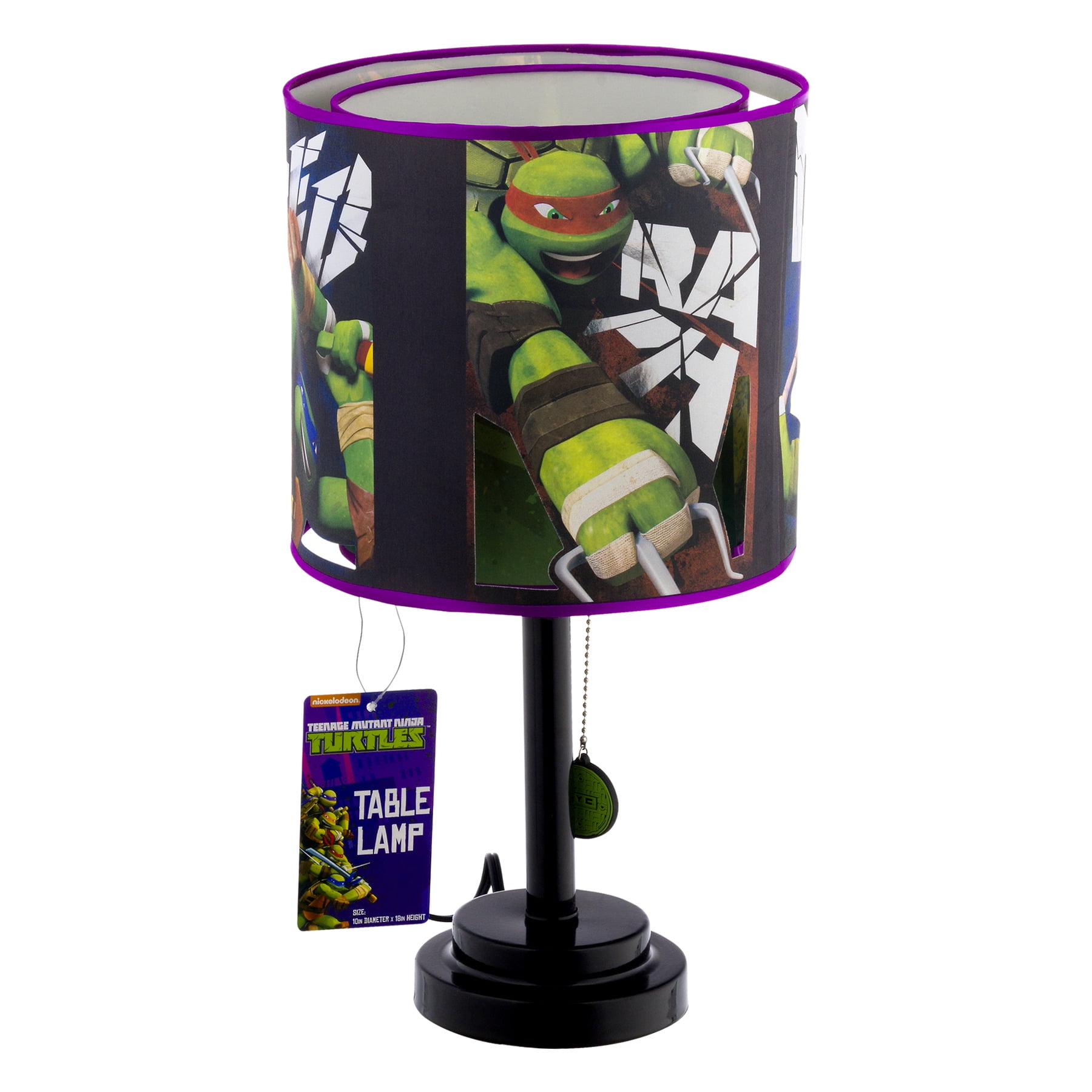 Pink paw patrol fabric children's lamp shade free shipping. dakshya computech