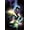 Premium Poster & Clip Bundle, variant on Marvel Comics - Thanos - Cover #13 Wall Poster, 22.375" x 34"