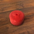 thumbnail image 3 of Pieza de repuesto Big Wheel, rueda trasera roja de 16 pulgadas, 3 of 5