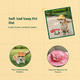 thumbnail image 5 of Abbraccia Sombrero fresco para mascota, 5 of 6