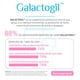 thumbnail image 2 of Galactogil Suplemento alimenticio a base de hierbas y minerales con 24 sobres Galactogil NA, 2 of 5