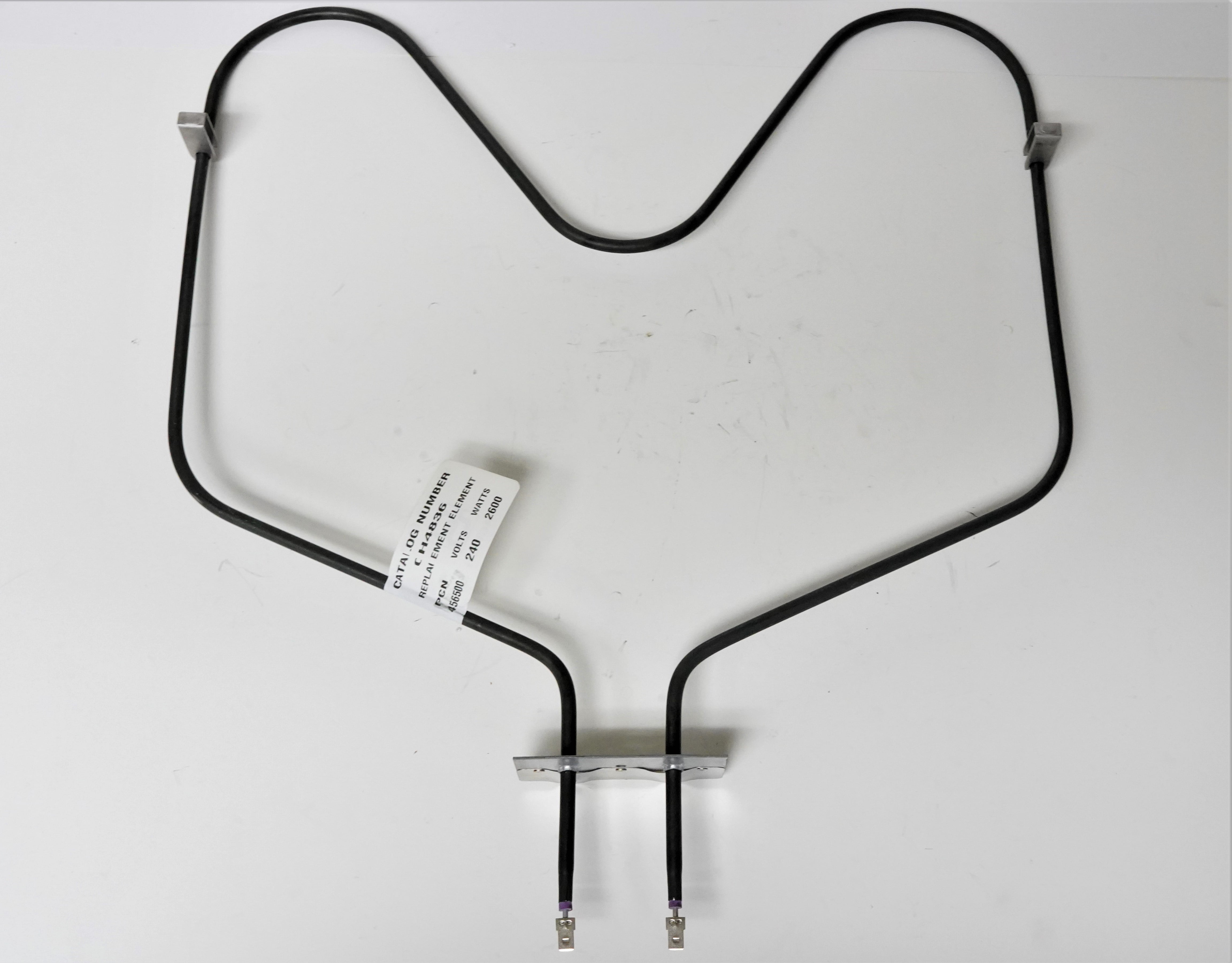 Range Oven Bake Unit Heating Element for Whirlpool Roper WP308180