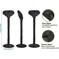 thumbnail image 2 of Patio heaters, Protection, 180x52cm), 210d Waterproof Oxford, patio heaters, Protection from Dust/Vindsäkert Outdoor Gas patio heaters, Protection, 2 of 4