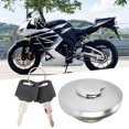 thumbnail image 4 of Fuel Oil Box Cover, Motorcycle Gas Fuel Oil Box Cover Lock Keys Fit For Monkey Z50 50A Z50J Z50R Mini, 4 of 8