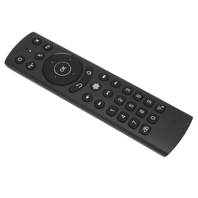 Control remoto por voz Bluetooth SPROBT G20S PRO BT NikouMX
