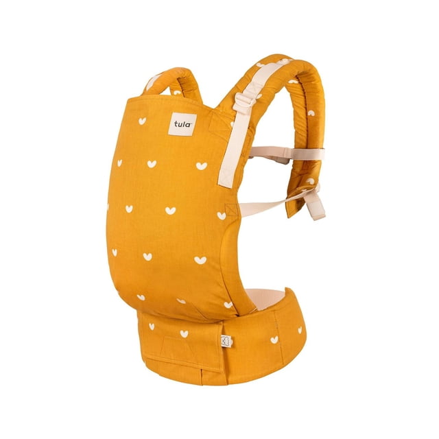 Portabebés Ergonómico Baby Tula para Crecer