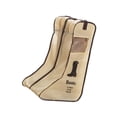 thumbnail image 1 of Bolsa de almacenamiento para botas Soledad bolsa para zapatos antipolvo diseño coreano ligero y moderno 28cmx25cmx46cm Beige, 1 of 10