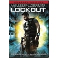 thumbnail image 2 of Lockout (Unrated) (DVD), 2 of 2