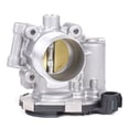 thumbnail image 4 of Cuerpo de Aceleración Bosch 0280750498 Compatible con Buick y Chevrolet, 4 of 6
