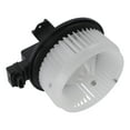 thumbnail image 1 of Conjunto de motor del ventilador HVAC Unique Bargains No.DG9H19846AB para Ford Edge 2015-2020 Metal Plástico Negro Blanco 1 Pc, 1 of 6